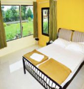 Nirmal Cottages Zirad Exterior foto